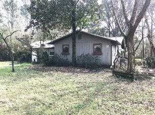 11105 NE Us Highway 301, Waldo, FL 32694