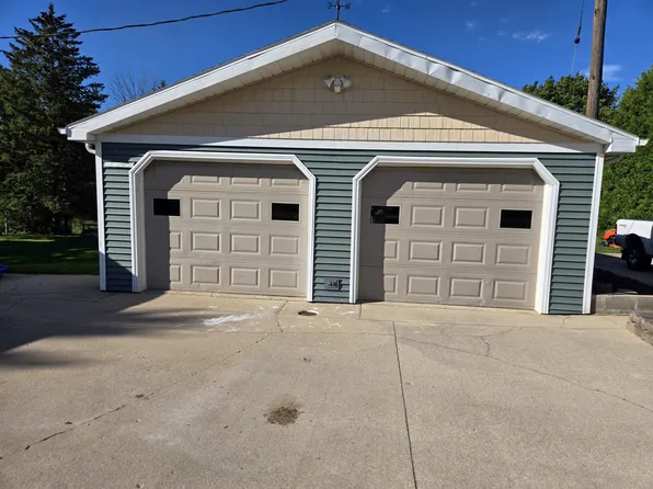 12202 Mill Pl, Kiel, WI 53042