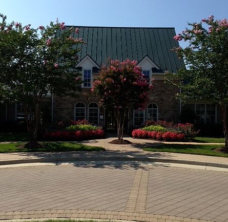 Community Center