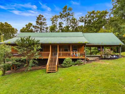 197 Devils Nose Rd, Rogersville, TN, 37857