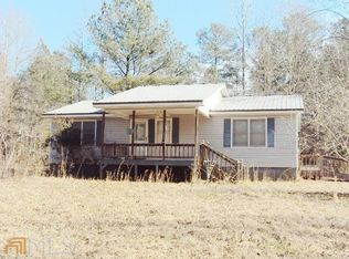 2700 Old Corinth Rd, Newnan, GA 30263