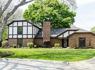 2905 Hunters Creek Pl, Plano, TX 75075
