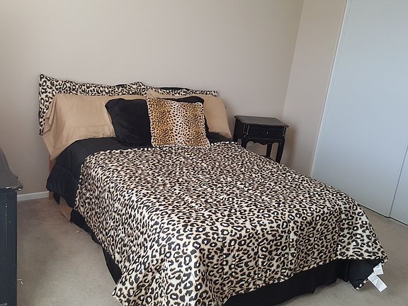 Bedroom #1