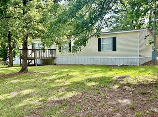 437 Maple Dr, Murchison, TX 75778