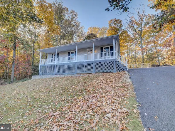 11529 Durango Dr, Lusby, MD 20657