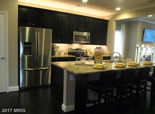 4129 Briars Rd, Olney, MD 20832