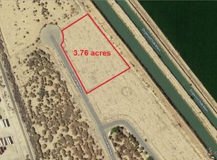 0 Towncenter LOT 3, Calexico, CA 92231