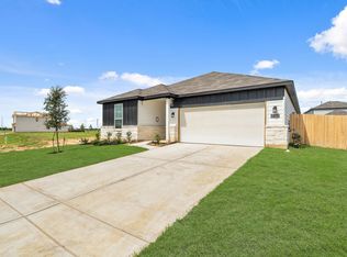 17323 White Peace Dr, Waller, TX 77484