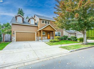 2484 Crowther Dr, Eugene, OR 97404