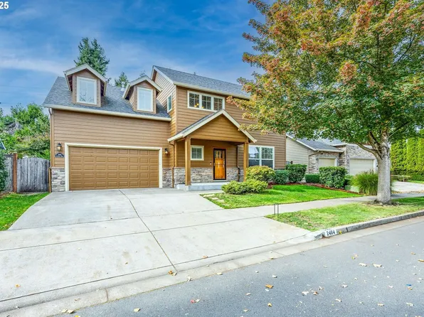 2484 Crowther Dr, Eugene, OR 97404