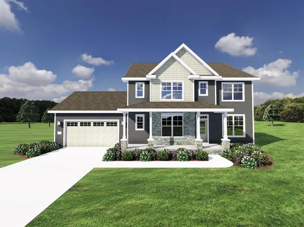 1520 Broadway Drive, Sun Prairie, WI 53590