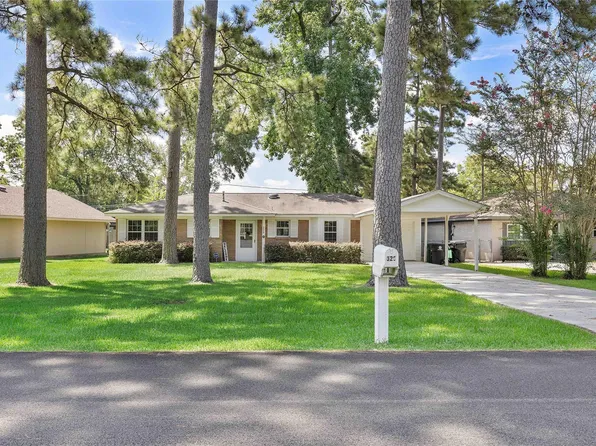 326 Broad Ripple Dr, Huffman, TX 77336