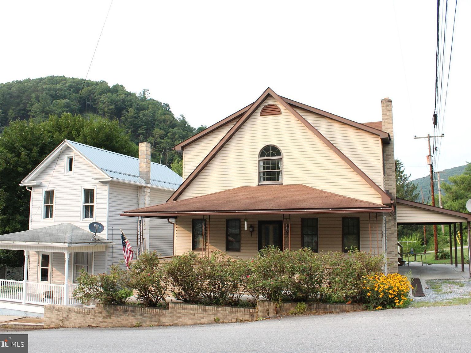 119 & 121 Palmer St, Hopewell, PA 16650 Zillow