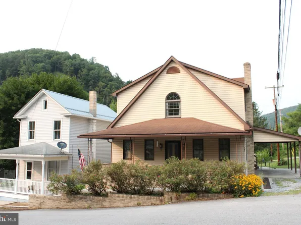 121 Palmer St, Hopewell, PA 16650