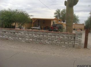 341 N Washington Ave, Quartzsite, AZ 85346