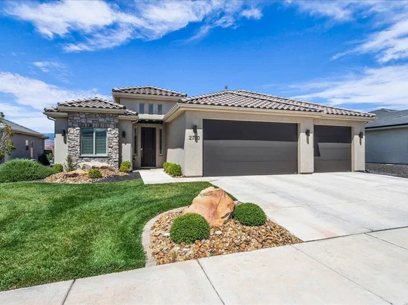 2710 W Columbo Ln, Saint George, UT 84770