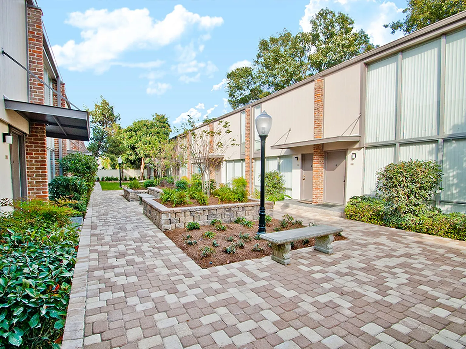 Registry Apartments — Photo 2