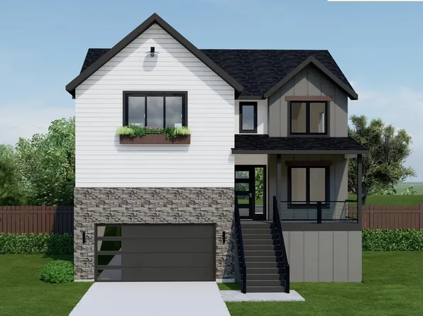 1322 9th St Lot 3, West Linn, OR 97068