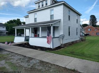 402 Main St, Parsons, WV 26287