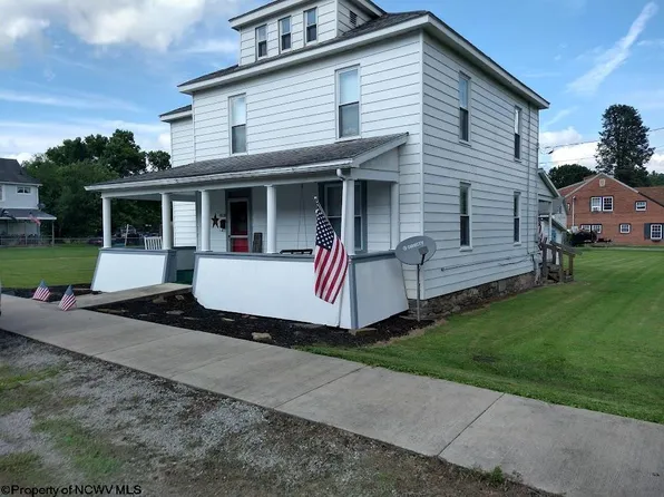 402 Main St, Parsons, WV 26287
