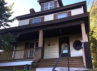2646 Broadway Ave #2, Pittsburgh, PA