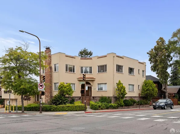 1849 Cedar St, Berkeley, CA 94703