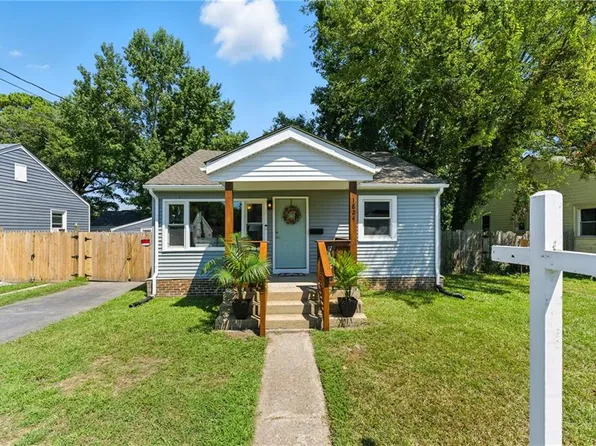 1824 Garrett St, Portsmouth, VA 23702