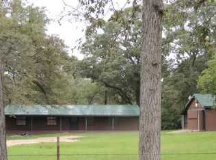6472 Pappas Rd, Waller, TX 77484