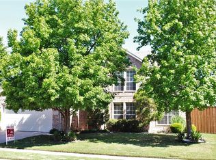 2628 Timberhaven Dr, Flower Mound, TX 75028
