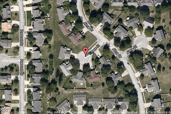 Map View