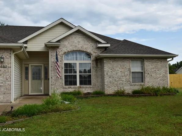 6151 Douglas Pkwy, Hallsville, MO 65255