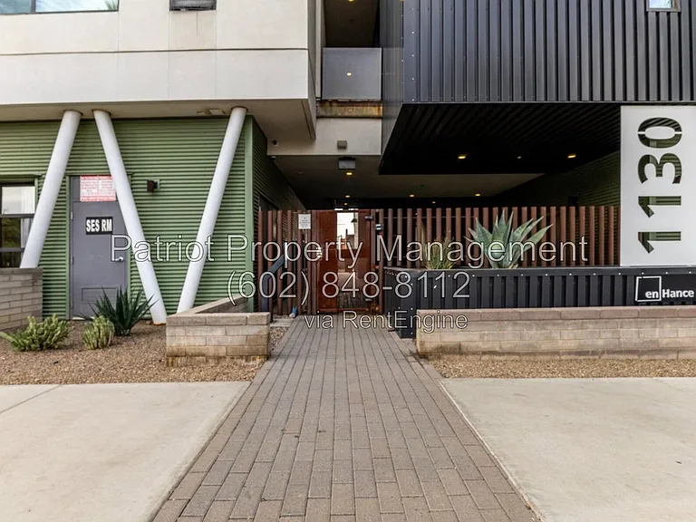 1130 N 2nd St #308 — Photo 27