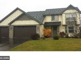 5520 Highland Trl, Big Lake, MN 55309
