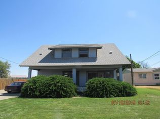 530 N Fir St, Toppenish, WA