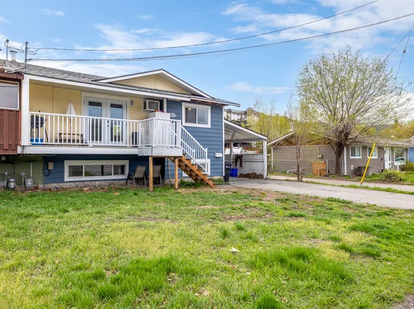 1801 42a St, Vernon, BC V1T 7H3