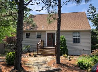 36 Bunker Hill Rd, Shamong, NJ 08088