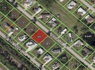 11309 Pepper Rd, Punta Gorda, FL 33955