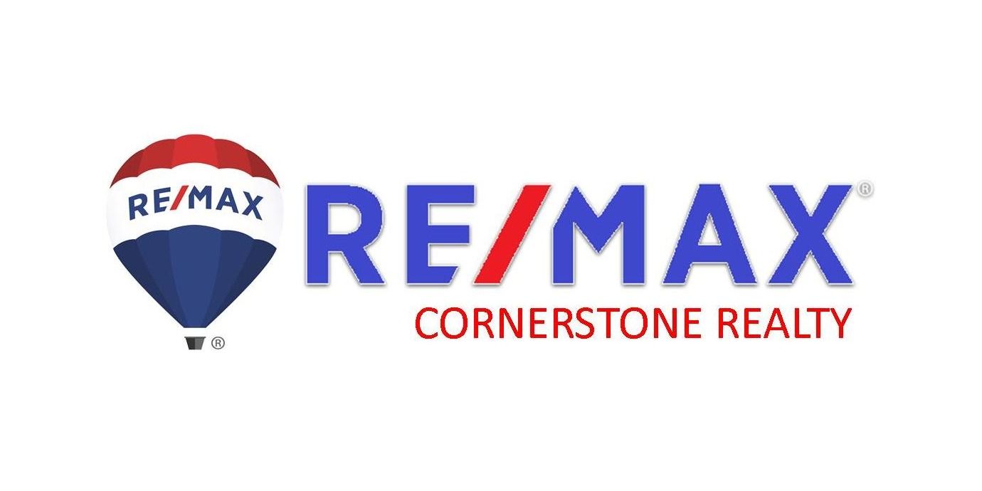 REMAX Cornerstone Realty