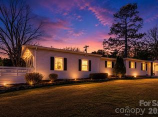 4790 Polk Ford Rd, Stanfield, NC 28163