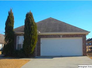 4766 Longmeadow, McCalla, AL 35022