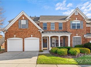 15118 Arleta Cir, Charlotte, NC 28277