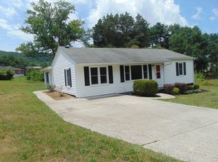 2833 Conrad Dr, Morristown, TN 37814