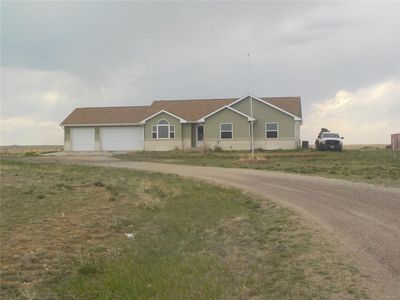 6755 Strasburg Rd, Strasburg, CO, 80136