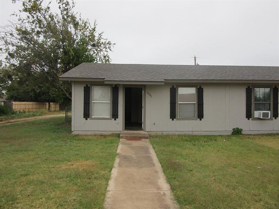 1st image of 1001 Presidio Dr