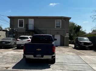 1013 N Canada Ave, Laredo, TX 78043