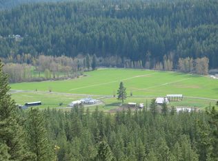 1110 Quail Dr, Cle Elum, WA 98922