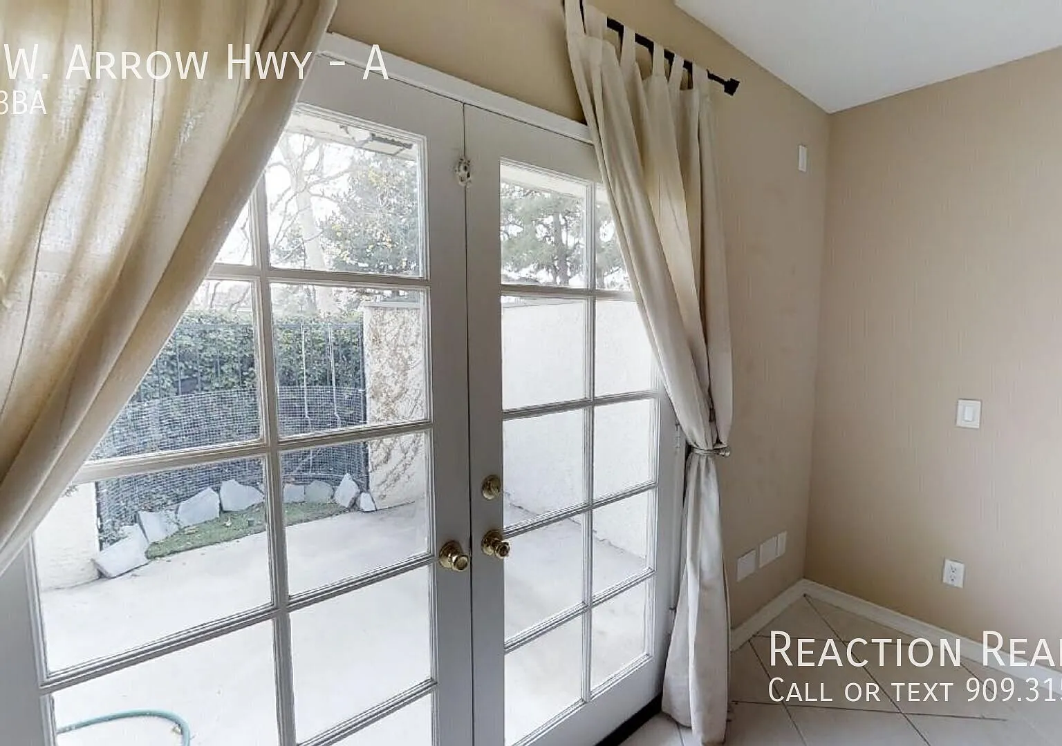 Coming Soon! | Beautiful 2-Bedroom, 2-Bath Condo In Upland — Photo 3