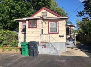78 Fuller St, Warwick, RI 02889
