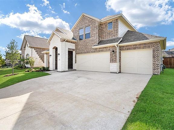 3rd image of 16382 Barton Creek Ln