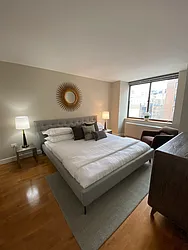 Rented by Bozzuto Management